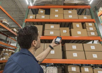 Especialización Zebra- TPVnews - RFID - RTLS - Tai editorial - España