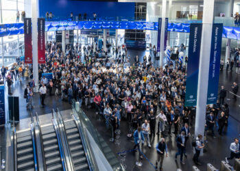 ISE 2023 - TPVnews - Registro Abierto - Tai Editorial - España