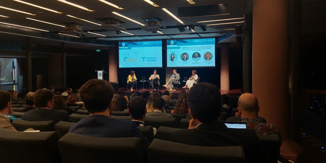 Retail Forum - TPVnews - Road Show - Tai Editorial - España