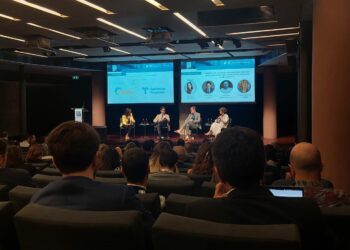 Retail Forum - TPVnews - Road Show - Tai Editorial - España