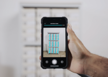 Scandit - Matrix Scancount - TPVnews - Recuento - Tai Editorial - España