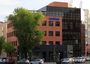 Brother - TPVnews - 25 aniversario - Tai Editorial - España