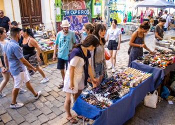 Cpmercio ambulante - TPVnews - digitalización - Tai Editorial España