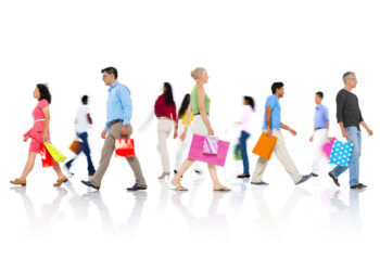 Compras navideñas -TPVnews - Sensormatic Solutions - Tai Editorial - España