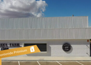 Epson Colorworks - TPVnews- Almendras Chirlata - Tai Editorial - España