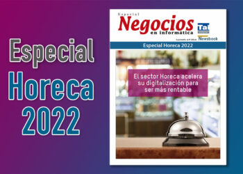 Especial Horeca 2022 - TPVnews - Informe Negocios - Tai Editorial - España