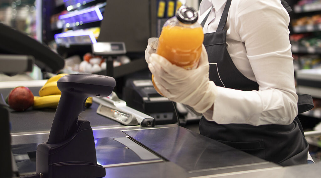 Ewent - TPVnews - lector de códigos de barras - Tai Editorial - España