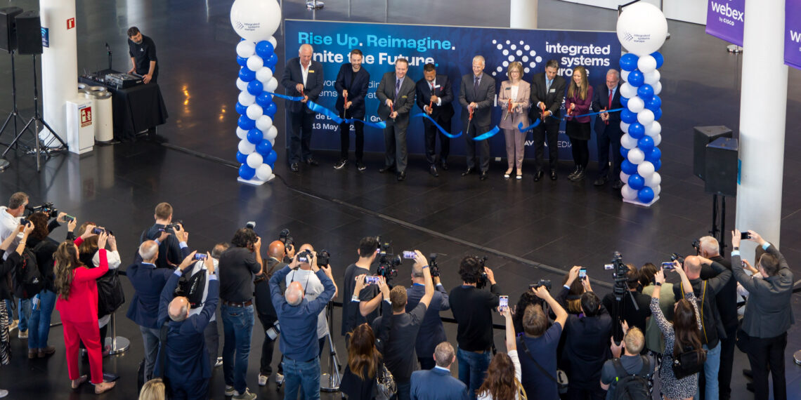 ISE 2023- TPVnews- Especial Horeca 2022 - Tai Editorial - España