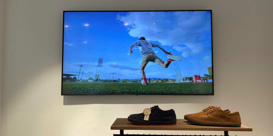 LG - TPVnews - El Ganso - retail - Tai Editorial - España