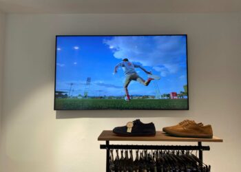 LG - TPVnews - El Ganso - retail - Tai Editorial - España