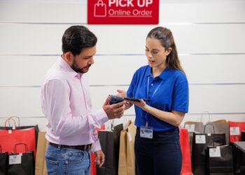 Tienda física - TPVnews - Zebra Technologies - Estudio -Tai Editorial - España