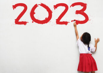 2023- TPVnews -Felicitación Año Nuevo - Tai Editorial España