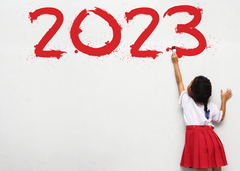 2023- TPVnews -Felicitación Año Nuevo - Tai Editorial España