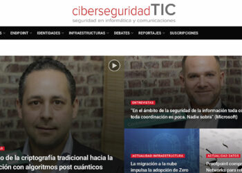 Ciberseguridad TIC - TPVnews- Grupo TAI - España