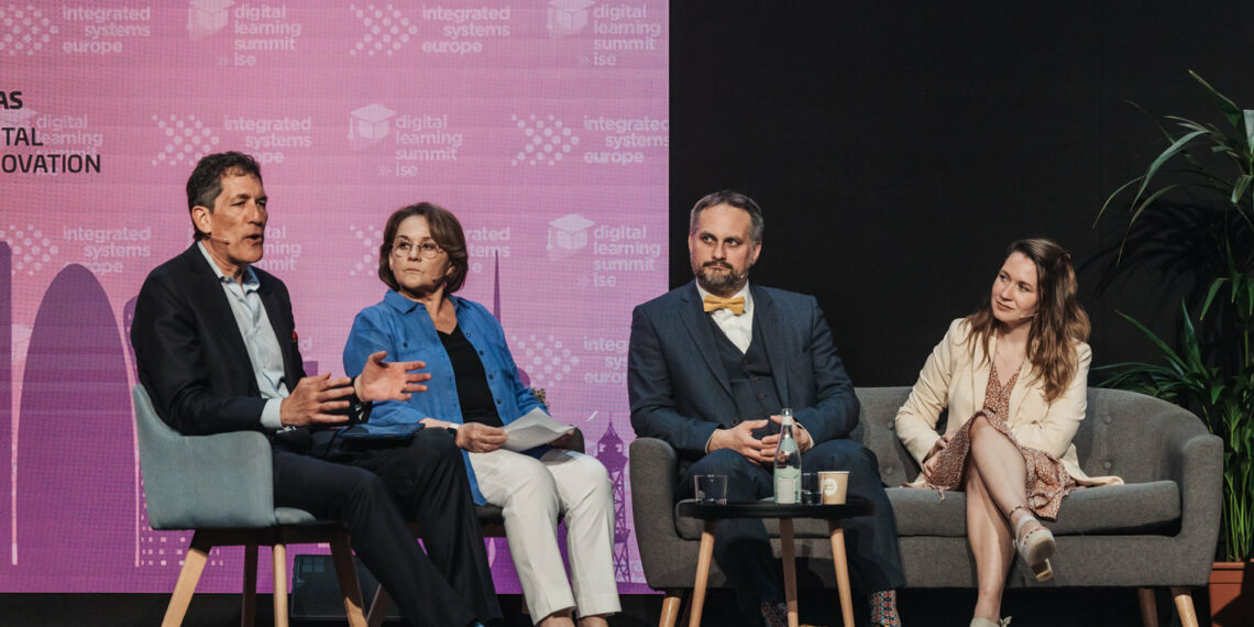 Conferencias ISE - TPVnews - ISE - TAI Editorial - España