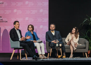 Conferencias ISE - TPVnews - ISE - TAI Editorial - España