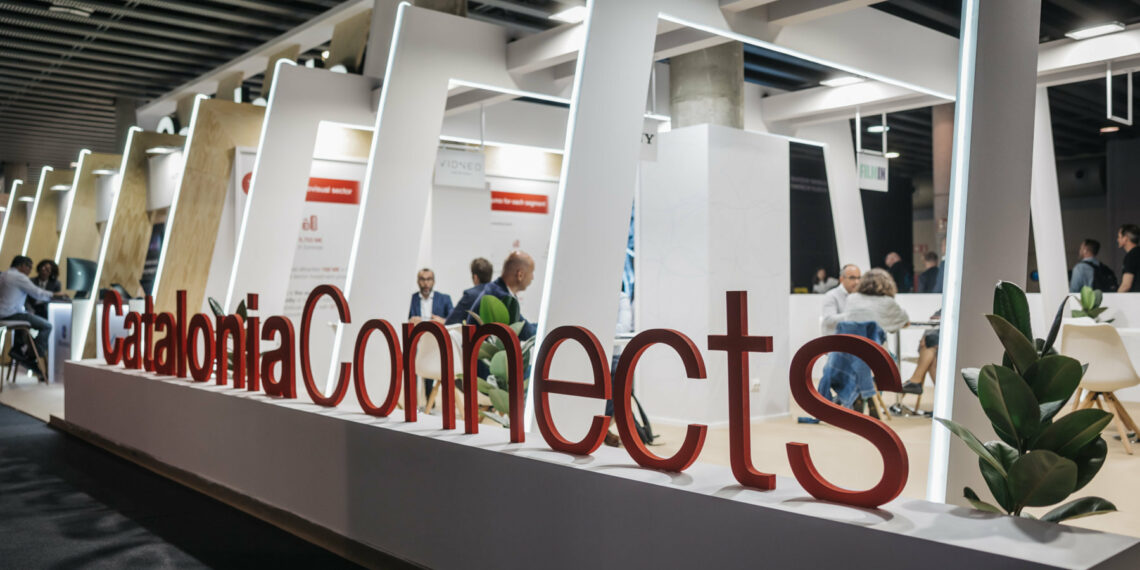 Congress Square - TPVnews - ISE 2023 - Tai Editorial - España