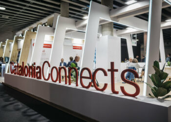 Congress Square - TPVnews - ISE 2023 - Tai Editorial - España