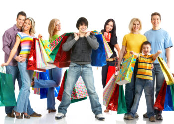 Consumidor - TPVnews - Compras navidad - Tai Editorial - España