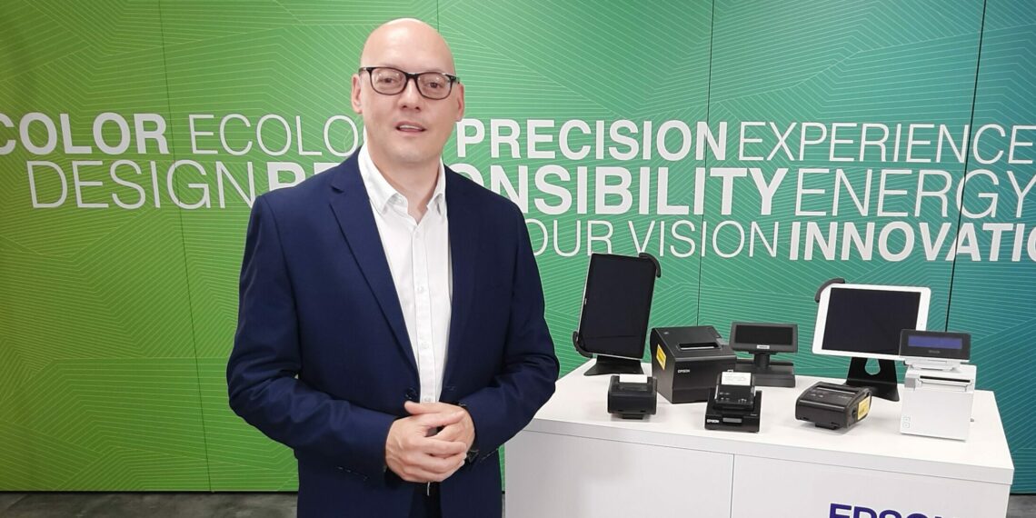 Epson - TPVnews - Especial Horeca 2022 - Tai Editorial España