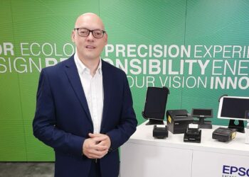 Epson - TPVnews - Especial Horeca 2022 - Tai Editorial España