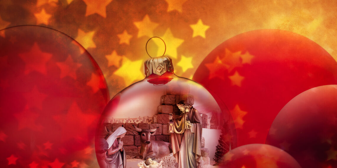 Navidad 2022- TPVnews - Felicitacion - Tai Editorial -España
