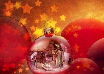 Navidad 2022- TPVnews - Felicitacion - Tai Editorial -España