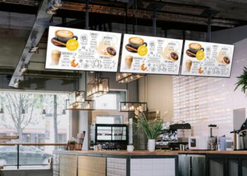 Sony - TPVnews - Alianza - SignageoS - Tai Editorial - España