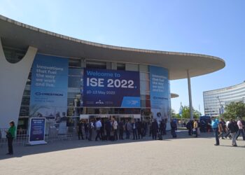ISE 2023 - TPVnews -Cuenta atrás - Tai Editorial - España