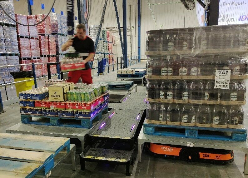 Mahou - TPVnews - ARM - Tai Editorial - España