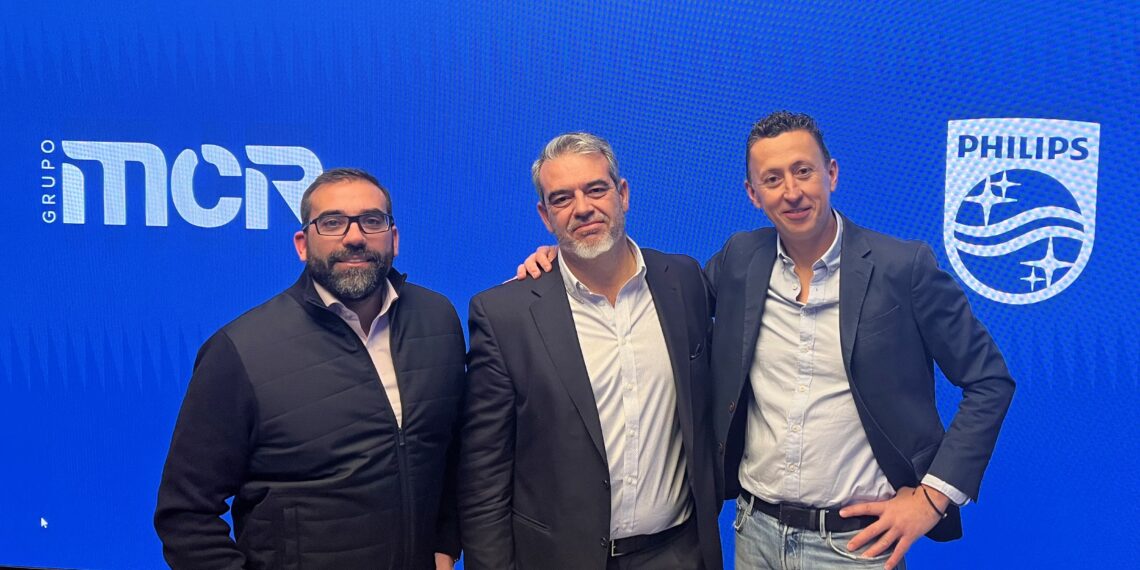MCRPRO - TPVnews - PPDS - Acuerdo - Tai Editorial - España