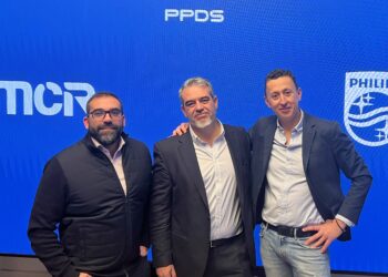 MCRPRO - TPVnews - PPDS - Acuerdo - Tai Editorial - España