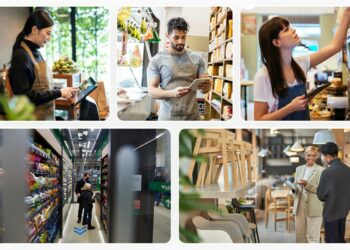 Microsoft Cloud For Retail - TPVnews - Comercio Minorista - Tai Editorial - España