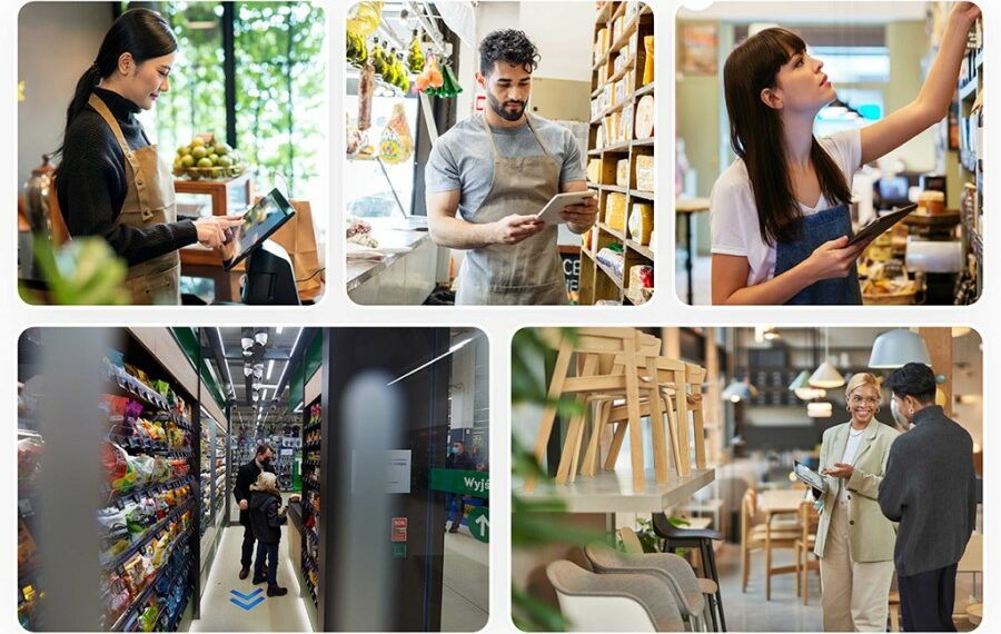 Microsoft Cloud For Retail - TPVnews - Comercio Minorista - Tai Editorial - España