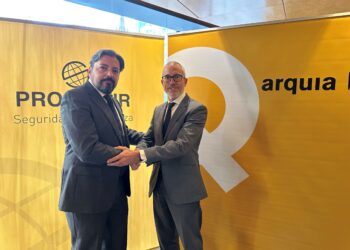 Prosegur Cash - TPVnews - Arquia Banca - efectivo - farmacias - Tai Editorial España