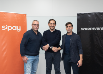 sipay-tpvnews-compra-woonivers-tai editorial-españa