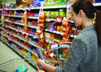 The Modern Store by Zebra - TPVnews - comecio minorista - Tai Editorial - España