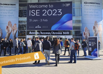 ISE 2023 - TPVnews - novedades -Tai Editorial