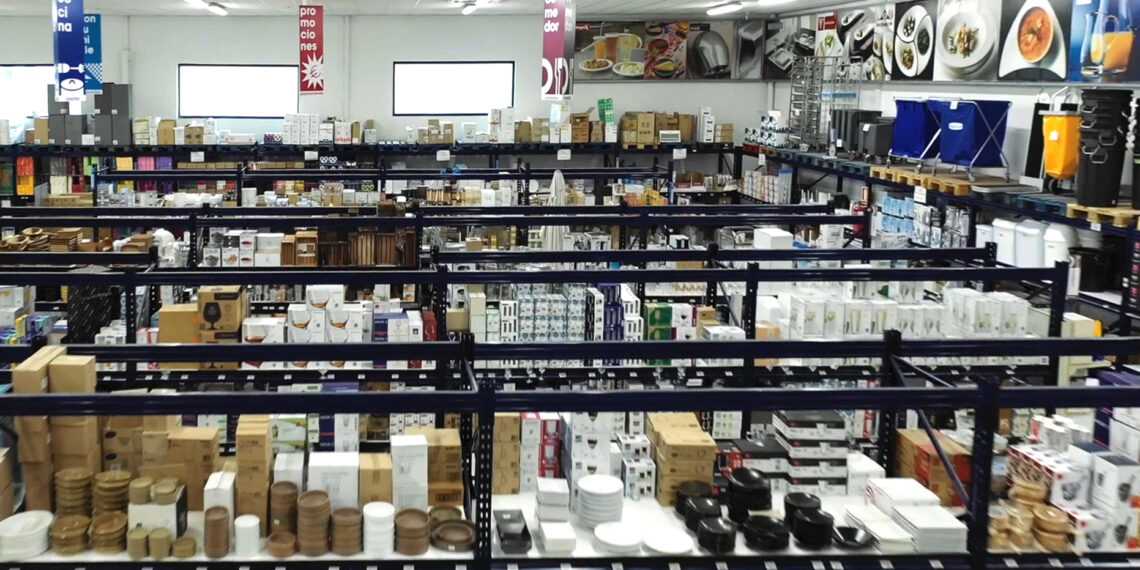 AS Software - TPVnews - José Díaz - Tai Editorial España