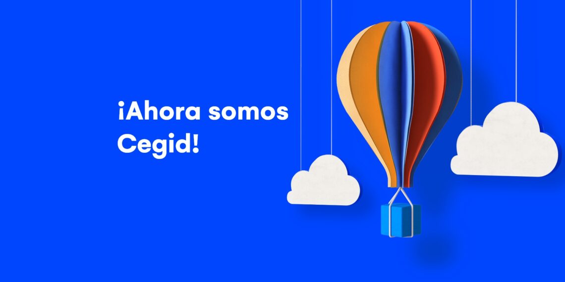 Cegid - TPVnews - Grupo Primavera - Tai Editorial - España