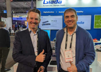 Concept International -TPVnews - Digital Signage- Tai Editorial - España