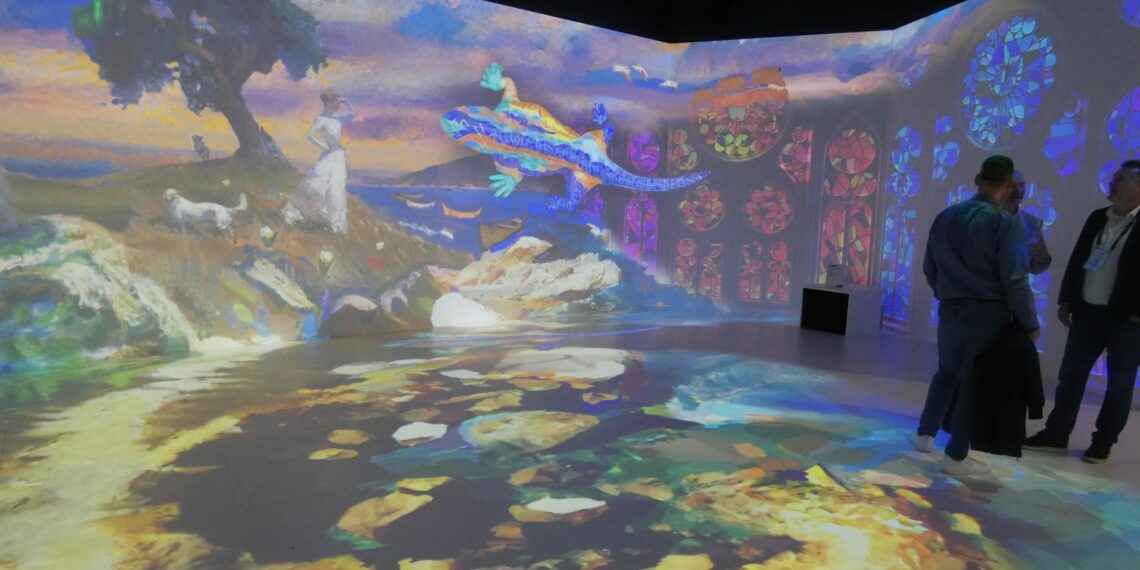 Epson- TPVnews- ISE 2023- Tai Editorial - España