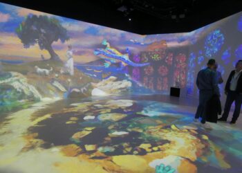 Epson- TPVnews- ISE 2023- Tai Editorial - España