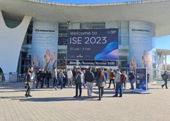 ISE 2023 Balance - TPVnews - Record - Tai Editorial - España