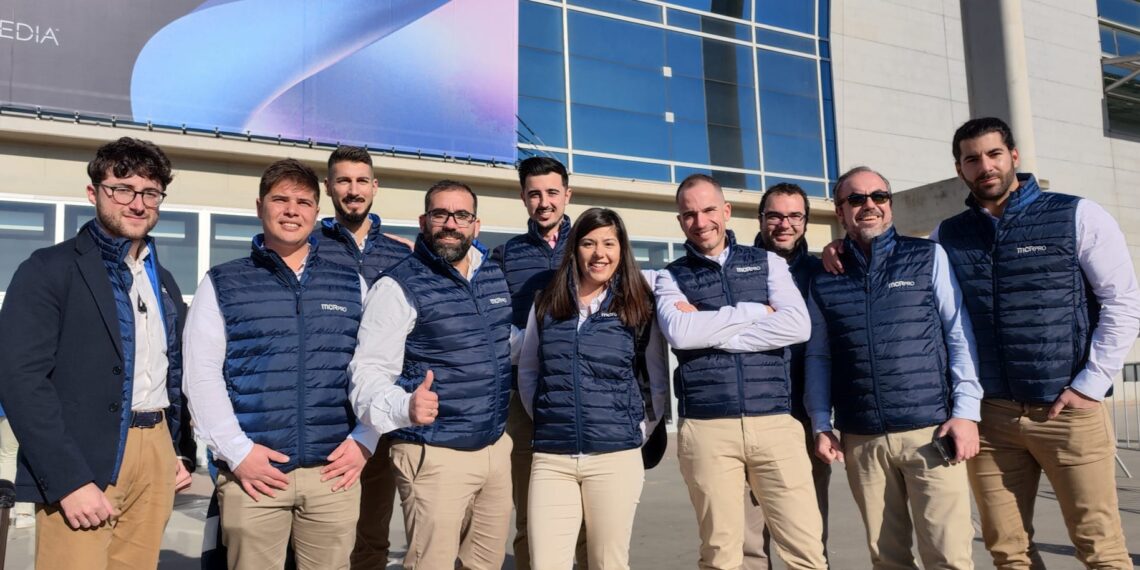 MCRRO - AV - TPVnews - ISE -2023 - Tai Editorial España