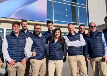 MCRRO - AV - TPVnews - ISE -2023 - Tai Editorial España