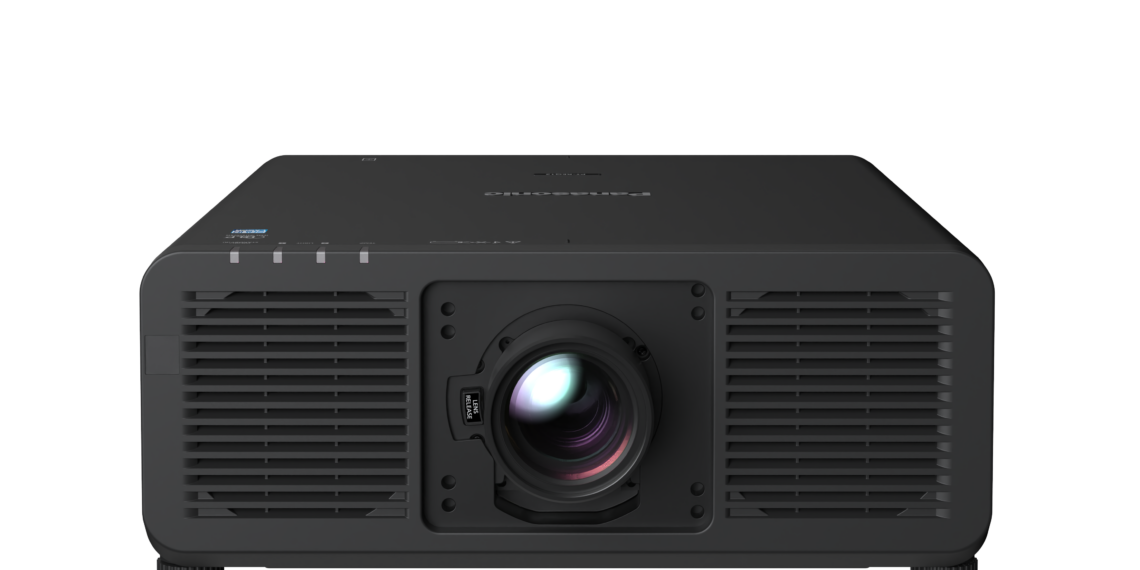 Panasonic - tpvnews - ISE 2023 - Tai Editorial - España