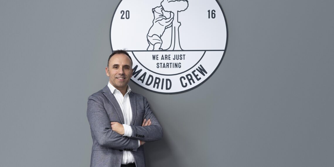 Phygital -TPVnews- Ramón Zurdo- Tai Editorial - España