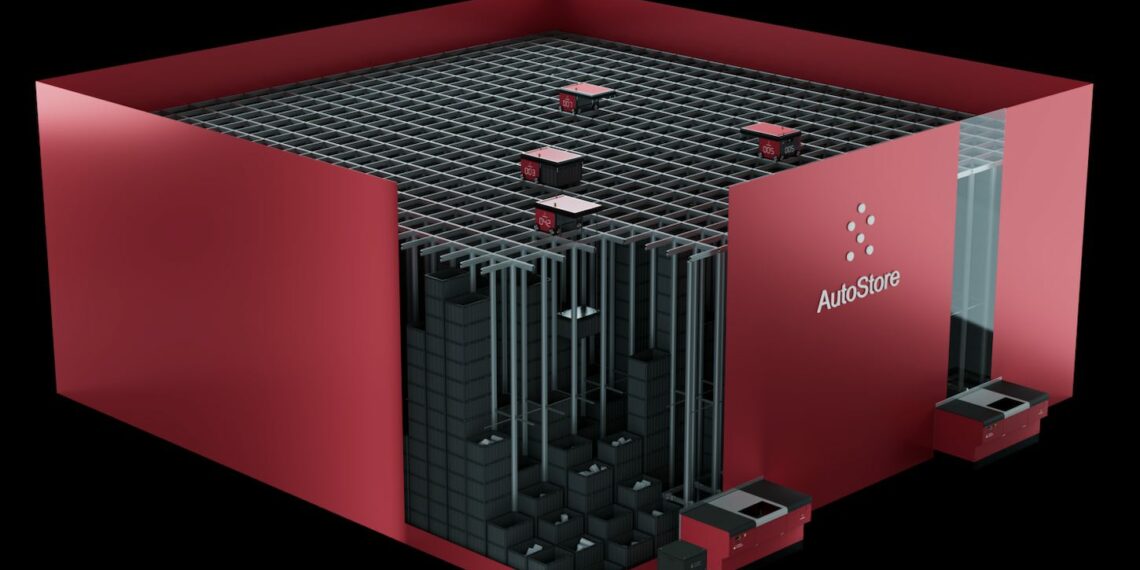 AutoStore- TPVnews- pago por recogida - Tai Editorial - España