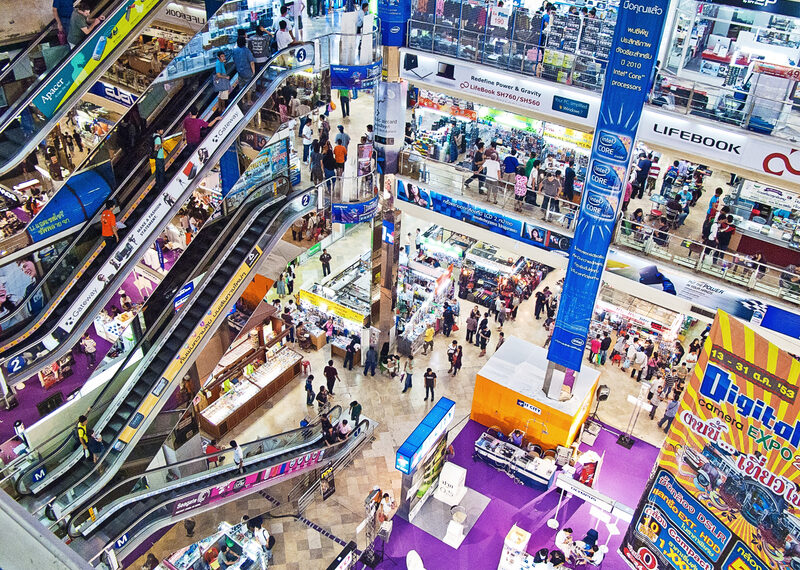 Sensormatic Solutions - TPVnews - Euroshop 2023 - Tai Editorial España